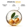 Sérum Capilar Gk Hair Global Con Queratina Y Aceite De
