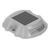12LED Solar Driveway Deck Light IP68 Waterproof Solar Driveway Dock