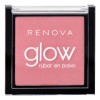 Rubor Glow | Renova Tono del maquillaje Rosa
