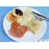 Dan'l Boone Country Ham 3 - 12oz Pkgs (2 1/4