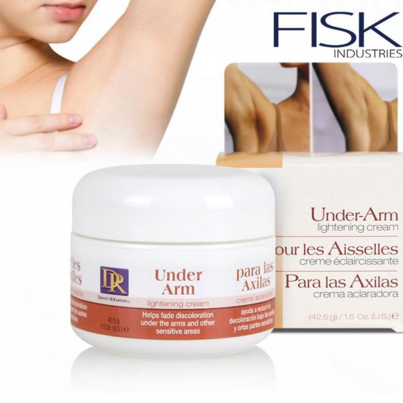 The Mellow Partners Armpit pigmentation cream, elbow, groin, Y-zone, knee