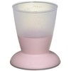 Baby Bjorn Baby Cups, 2 Pack, Powder Pink