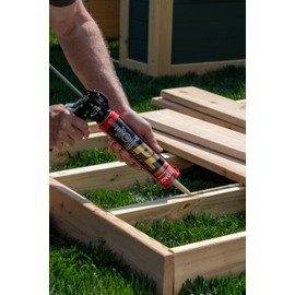 295mL Paintable PL Premium Multi Purpose Construction Adhesive