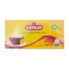 Turkish Black Tea Bags Çaykur- 2 package / Total 50