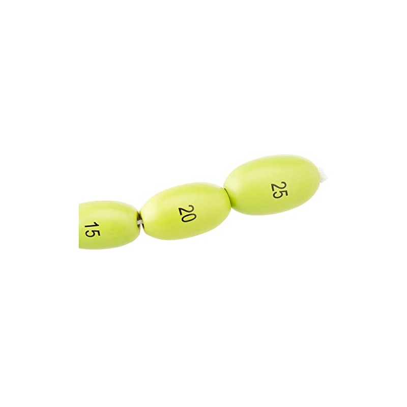 GIMA A474 Wooden Orchidometer