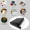 Lineco Archival 11 x 14 x 3 inches Museum Archival