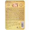 Iroha Divine Collection Augenpads Extra Firmness mit 24 K Gold