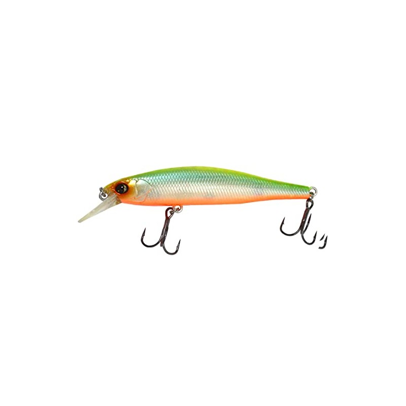 Owner Wobbler CT Minnow 55F 5.5 cm (2.6 g) Chart