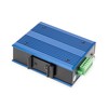 DIGITUS Network Switch - 5-Port Gigabit Ethernet - DIN-Rail Mounting