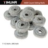 Timunr 3600 Count Siding Nails 15 Degree 1-1/2 Inch x