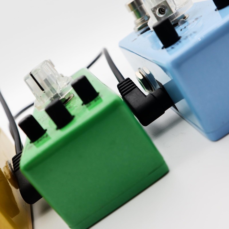 Aestivate Daisy Chain Cable Guitar Effect Pedal Power Supply Splitter