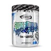 Gaspari Nutrition SuperPump Aggression Pre-Workout: Energy, Focus, Endurance, Recovery, Creatine