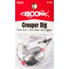 Boone Grouper Rigs, 8-Ounce