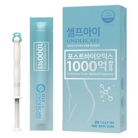 Ihuperm Self Eye Undercare 1.5gx7 pieces 1box Select this product WAEB48B / 이후파마 셀프아이 언더케어 1.5gx7개입 1box 본상품선택 WAEB48B