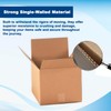 12x9x5""|| 305 x 229 x 127mm || AKAR Cardboard Mailing
