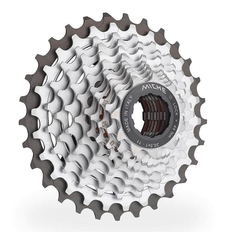 Miche Primato Light 11 Speed Cassette, Shimano, 16/27t