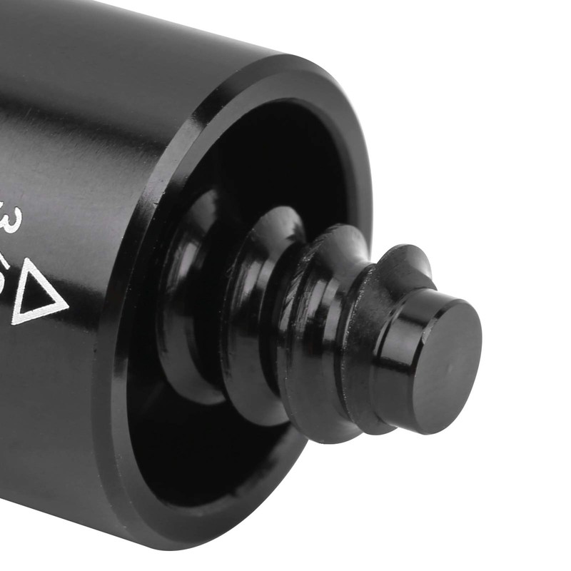 Shipenophy More Practical Billiard Cue Extender Billiard Accessories Pool Cue