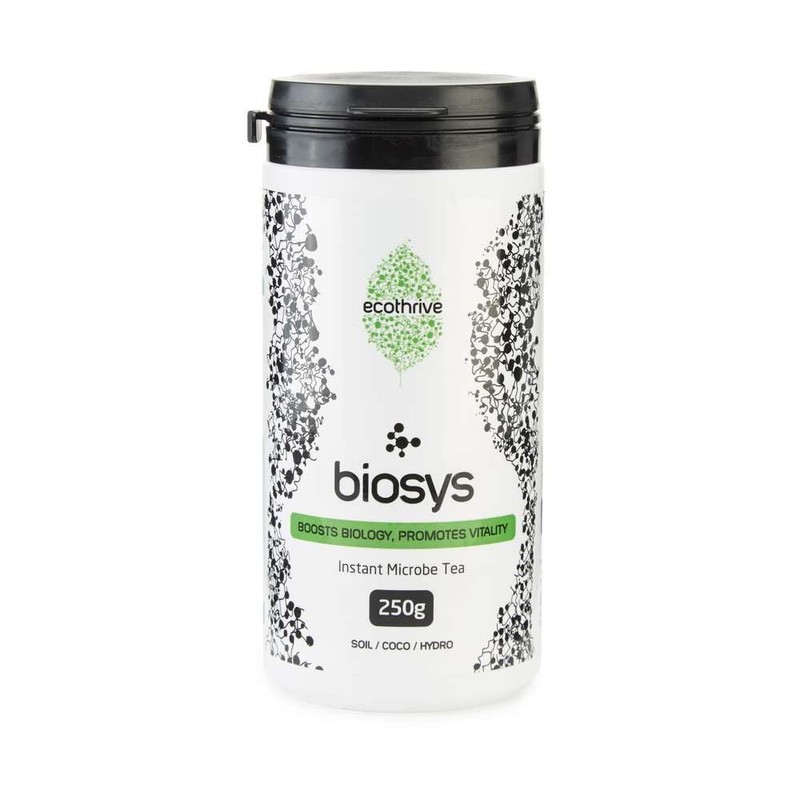 Ecothrive Biosys Instant Microbe Tea 50g