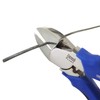 Victor ZD80-175 Ultra Core Strong Nipper, Thin Blade, 6.9 inches