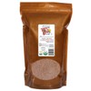 Organic Hard Red Cracked Wheat Cereal - 2lbs