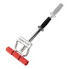 POWERTEC Extendable Floor and Wall Roller for Vinyl Flooring, Tile