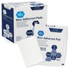MED PRIDE Sterile Non Stick Pads for Wound Care and