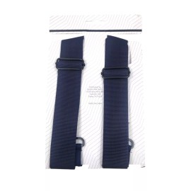 USA PRO TOOL SUSPENDER NAVY CRSST16