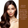 Shampoo Keratin Lt Hidratación, Crecimiento Y Control Frizz