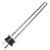 DERNORD 240V 3500W Tri-clamp Heating Element Stainless Steel Immersion Water