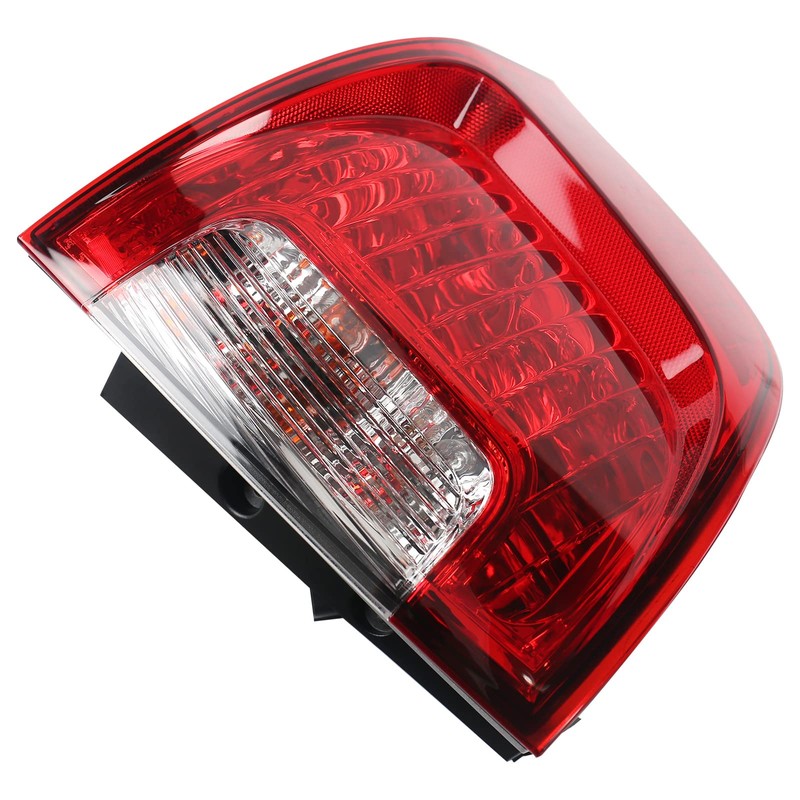 FIONE for Ford Edge Tail light Assembly 2011 2012 2013