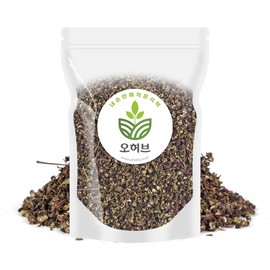 Oh Herb 250g Korean Sancho fruit / 국산 산초 250g 산초나무 열매