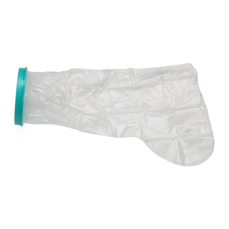 Waterproof Full Leg Cast Cover Reusable Leg Cast Covers Protector