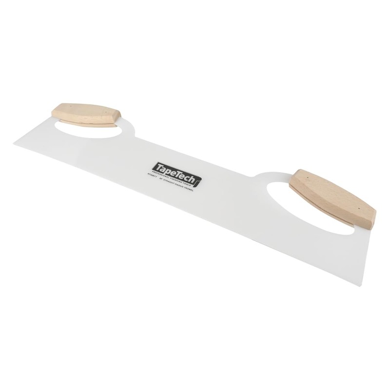 TapeTech 26” Radius Trowel – Straight