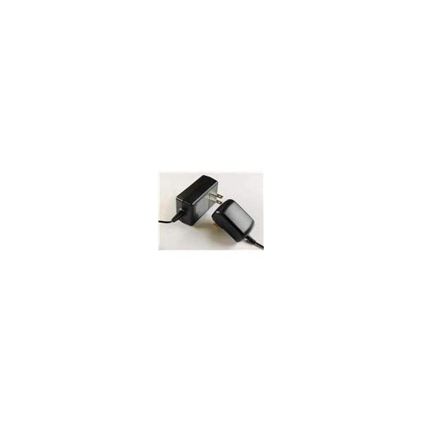 TRIAD MAGNETICS WSU050-3000-R Wall Mount AC Adapters 100-240VAC, 15W 5.0VDC,
