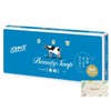 Kunutonn Cow Brand Blue Box, Bath Size, 4.6 oz (130