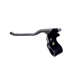 BHABAGALUSHKI OZOZLINSH ZERO 250 LOUGFELTEY Left Brake Handle Lever Compatible with Coleman CT100U 98cc Monster Moto Realtree Mini Bike