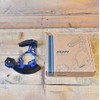 FUNN Zippa DH Kettenführung, ISCG05 Schnittstelle, BSA Adapter inklusive, 32T-38T,