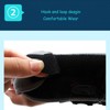 Wrist Support Brace Adjustable Compression Portable Pain Reduce Arthritis Brace