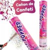ML 10 Bazucas Lanzador De Confeti Fiestas