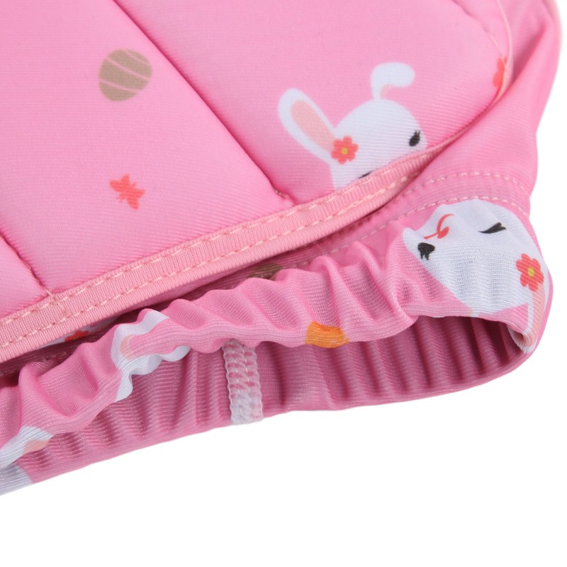 Kids Protection Hip EVA Padded Children Hip Guard Pad for