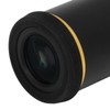 Astronomical Telescope Eyepiece 1.25in 66 Degrees 9mm Wide Angle Eyepiece