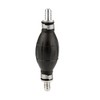 LST Kraftstoffpumpe Aluanschluss für Schlauch Innen-Ø 10mm Hand Pumpe Pumpball