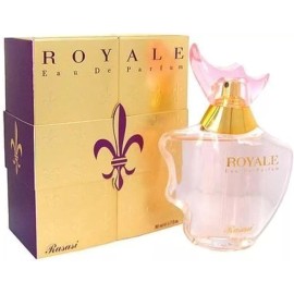 Rasasi Royale perfume for Women EDP-50ml (1.7oz)For Woman