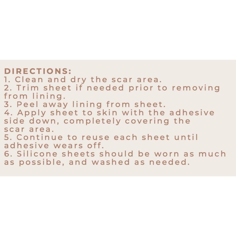 Barrett Recovery | Scar Shield Areola | Breast procedure scar