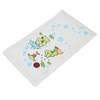 Children's Bath Mat Non Slip Cartoon Bathtub Mats Bathroom Soft