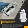 Fuel Pump Assembly Replacement for Yamaha YZ250F YZ450F YZ250FX YZ450FX