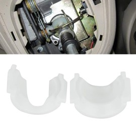 Gear Lever Repair Kit, Car Universal Gear Lever Bushing Manual Transmission Gear Lever Repair Kit Fits W639 Vito Viano