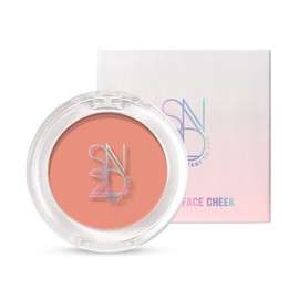 Expiration date imminent special price Luminous Face Cheek in all colors (2 types until EXP 2025.03.22) 02 Lilapeach / 유통기한 임박 특가루미너스 페이스 치크 전색상 2종 (EXP 2025.03.22까지) 02리라피치