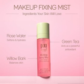 Pixi Makeup Fixing Mist