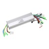 24V 36V 48V Lithium Battery Brushless Controller Dual Drive Aluminum